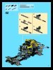 Building Instructions - LEGO - 8265 - Front Loader: Page 47