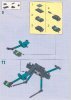 Building Instructions - LEGO - 8266 - Blue Flash Versus the Arachnophob: Page 9