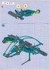 Building Instructions - LEGO - 8266 - Blue Flash Versus the Arachnophob: Page 18