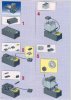 Building Instructions - LEGO - 8266 - Blue Flash Versus the Arachnophob: Page 20