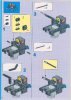 Building Instructions - LEGO - 8266 - Blue Flash Versus the Arachnophob: Page 24