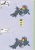 Building Instructions - LEGO - 8266 - Blue Flash Versus the Arachnophob: Page 45