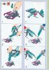 Building Instructions - LEGO - 8266 - Blue Flash Versus the Arachnophob: Page 51