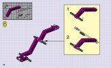 Building Instructions - LEGO - 8268 - PLANE AND JUMP-UP ANIMALS: Page 22