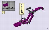 Building Instructions - LEGO - 8268 - PLANE AND JUMP-UP ANIMALS: Page 27