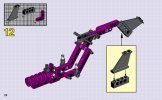 Building Instructions - LEGO - 8268 - PLANE AND JUMP-UP ANIMALS: Page 28