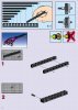 Building Instructions - LEGO - 8269 - Competition Ultra Challenge: Page 2