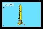 Building Instructions - LEGO - 8270 - Rough Terrain Crane: Page 20