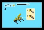 Building Instructions - LEGO - 8270 - Rough Terrain Crane: Page 19