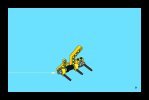 Building Instructions - LEGO - 8270 - Rough Terrain Crane: Page 21