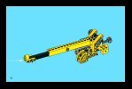 Building Instructions - LEGO - 8270 - Rough Terrain Crane: Page 12