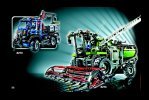 Building Instructions - LEGO - 8270 - Rough Terrain Crane: Page 20