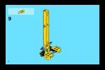 Building Instructions - LEGO - 8270 - Rough Terrain Crane: Page 2