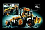 Building Instructions - LEGO - 8271 - Wheel Loader: Page 2