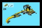 Building Instructions - LEGO - 8271 - Wheel Loader: Page 26