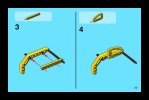 Building Instructions - LEGO - 8271 - Wheel Loader: Page 23