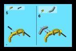 Building Instructions - LEGO - 8271 - Wheel Loader: Page 24