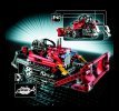 Building Instructions - LEGO - 8272 - Snow Mobile: Page 2