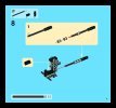 Building Instructions - LEGO - 8272 - Snow Mobile: Page 5