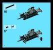 Building Instructions - LEGO - 8272 - Snow Mobile: Page 14