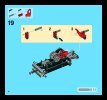 Building Instructions - LEGO - 8272 - Snow Mobile: Page 16