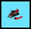 Building Instructions - LEGO - 8272 - Snow Mobile: Page 22