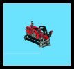 Building Instructions - LEGO - 8272 - Snow Mobile: Page 27