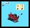 Building Instructions - LEGO - 8272 - Snow Mobile: Page 28