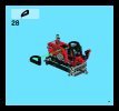 Building Instructions - LEGO - 8272 - Snow Mobile: Page 29