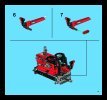 Building Instructions - LEGO - 8272 - Snow Mobile: Page 31