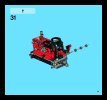 Building Instructions - LEGO - 8272 - Snow Mobile: Page 33