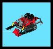 Building Instructions - LEGO - 8272 - Snow Mobile: Page 44