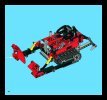 Building Instructions - LEGO - 8272 - Snow Mobile: Page 46