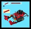 Building Instructions - LEGO - 8272 - Snow Mobile: Page 47