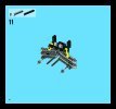 Building Instructions - LEGO - 8272 - Snow Mobile: Page 12