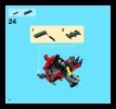 Building Instructions - LEGO - 8272 - Snow Mobile: Page 26