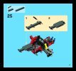 Building Instructions - LEGO - 8272 - Snow Mobile: Page 27