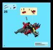 Building Instructions - LEGO - 8272 - Snow Mobile: Page 28