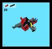 Building Instructions - LEGO - 8272 - Snow Mobile: Page 30