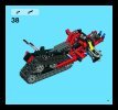 Building Instructions - LEGO - 8272 - Snow Mobile: Page 47