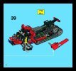 Building Instructions - LEGO - 8272 - Snow Mobile: Page 50