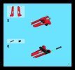 Building Instructions - LEGO - 8272 - Snow Mobile: Page 57