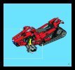 Building Instructions - LEGO - 8272 - Snow Mobile: Page 61