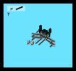 Building Instructions - LEGO - 8272 - Snow Mobile: Page 9