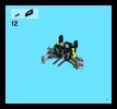 Building Instructions - LEGO - 8272 - Snow Mobile: Page 13