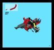 Building Instructions - LEGO - 8272 - Snow Mobile: Page 29