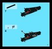 Building Instructions - LEGO - 8272 - Snow Mobile: Page 39