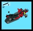 Building Instructions - LEGO - 8272 - Snow Mobile: Page 46