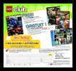 Building Instructions - LEGO - 8272 - Snow Mobile: Page 72