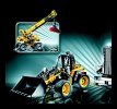 Building Instructions - LEGO - 8272 - Snow Mobile: Page 74